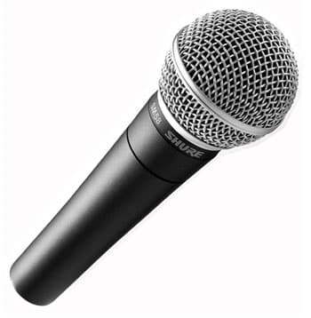 Mic